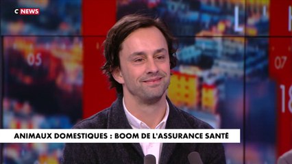 Alban de Préville (Dalma) : L'Hebdo de l'Éco (Émission du 20/03/2025)