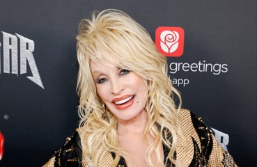Dolly Parton: Ihr geht es besser als sie gedacht hätte
