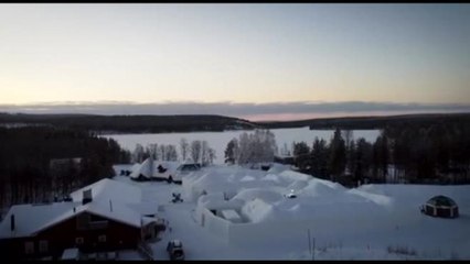 La Finlandia è il Paese più felice al mondo per l'ottavo anno