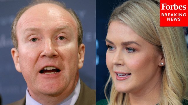 Karoline Leavitt Fires Back At Fox News Contributor Over Criticism Of Alien Enemies Act Usage