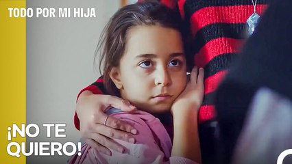 Será Difícil Aceptarlo Años Después - Todo Por Mi Hija