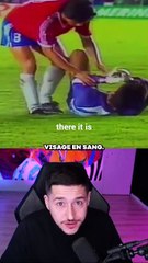 Le plus gros ESCROC de l'Histoire du Football 😱