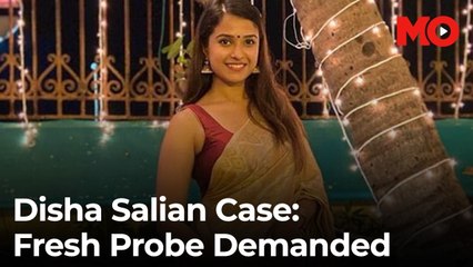 Disha Salian case reopened: Fresh probe demanded after 5 years