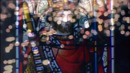 Britain AD King Arthur's Britain Episode 1 The Real World of Arthur