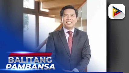 PBBM appoints Henry Rhoel Aguda as new DICT secretary