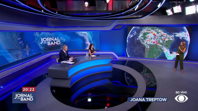 Primeiro dia do outono terá chuva generalizada do norte ao sudeste; veja previsão