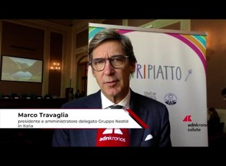 Salute, Travaglia (Italia): "Duplice ruolo aziendale in sfida alimentare"