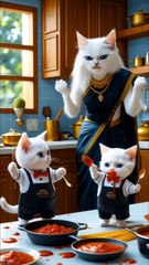 CatFamily😻🥺 #catsoftiktok#cutecats#catlover#meow