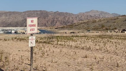 Midwestern Drought Causes Water Conservation