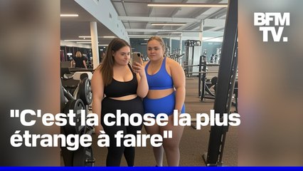 "Chubby filter": c'est quoi ce filtre qui grossit et suscite l'indignation sur Tiktok?