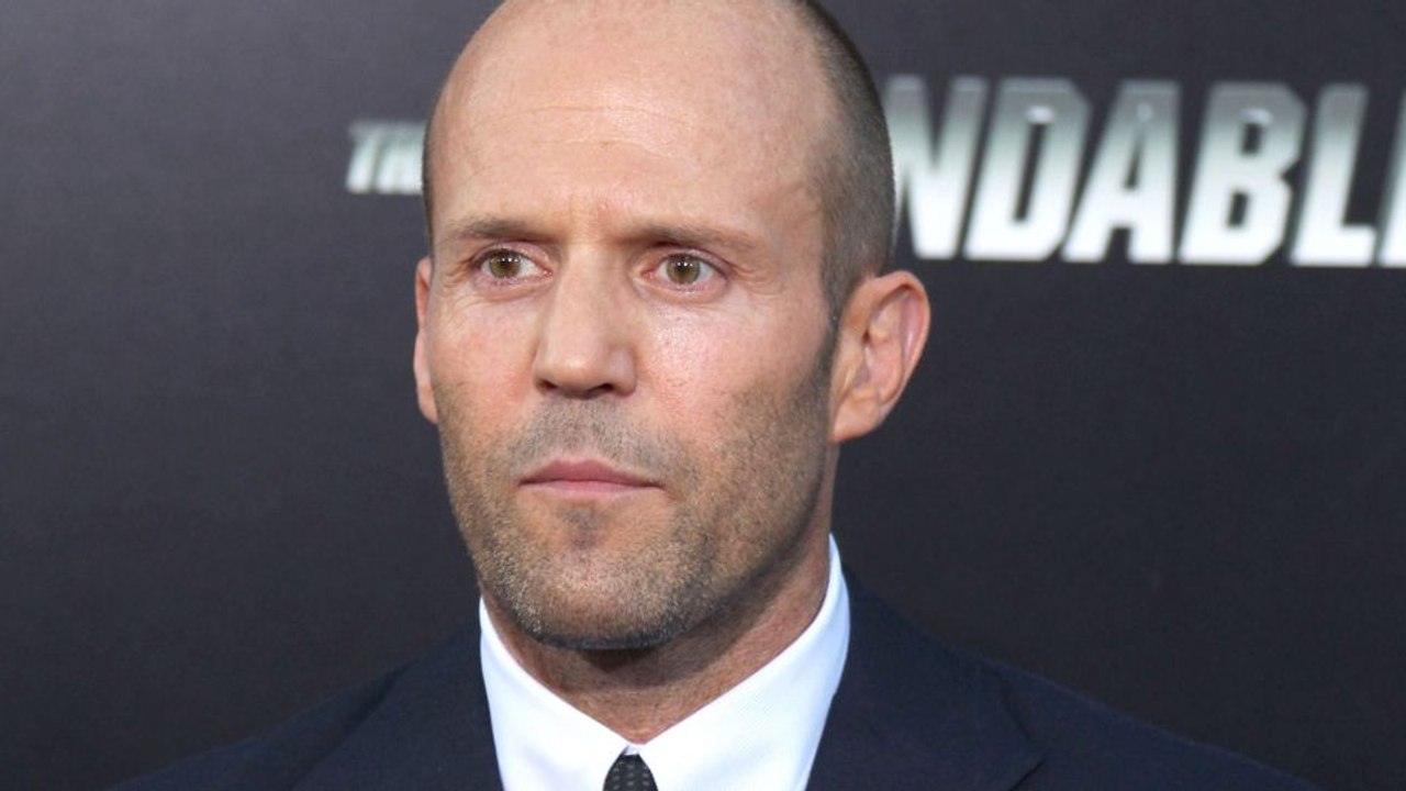 Fou Mais Vrai : Jason Statham a failli mourir sur un tournage !