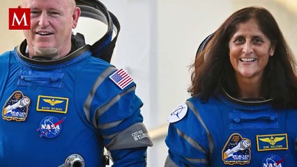 Misión de emergencia: así regresaron los astronautas varados