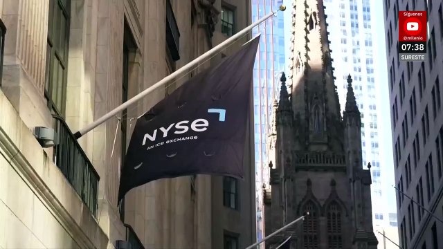 Fed mantiene tasas de interés y advierte posible inflación por aranceles