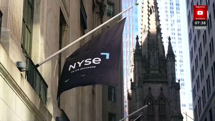 Fed mantiene tasas de interés y advierte posible inflación por aranceles