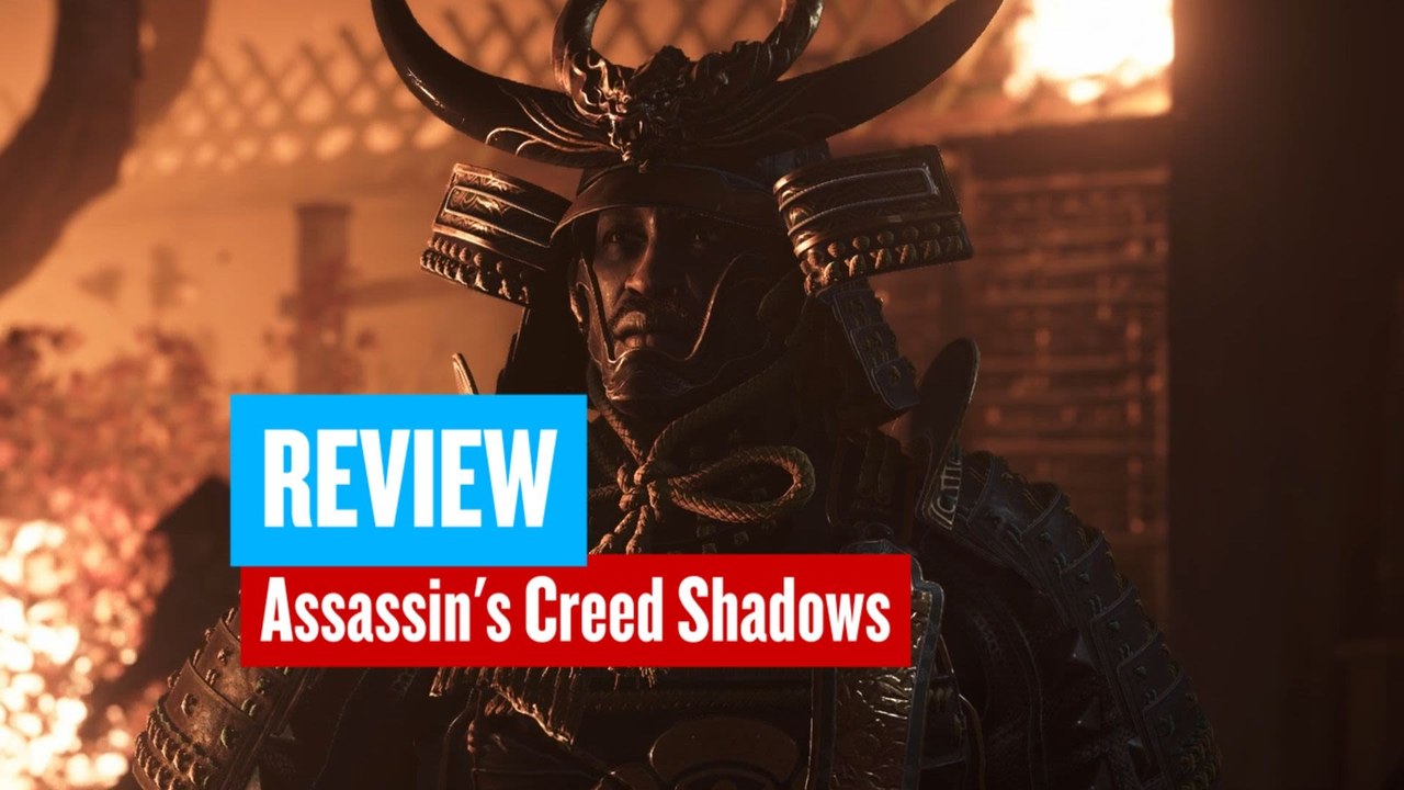 Assassin's Creed Shadows im Test: Tritt Ubisoft wieder aus dem Schatten?