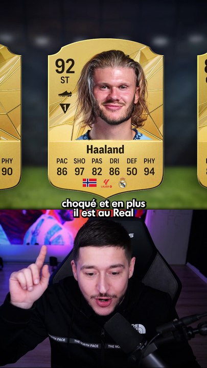 Les joueurs dans 10 ans ! 😯