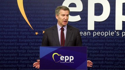 Feijóo emplaza a Sánchez a convocar elecciones si no presenta presupuestos este año