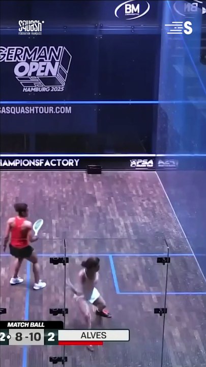 Rendez-vous au prochain tour