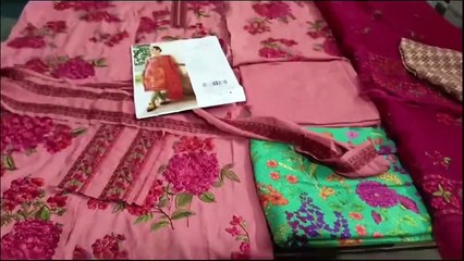 Hussain Rehar Karandi Collection 2023 I UNBOXING I Deliver Worldwide