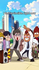 I thought I had successfully gotten rid of my social anxiety, only to find out I was a zookeeper