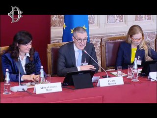 Roma - Progetto CLOSE2MI - Presentazione dei risultati - Una rete di prossimità... (20.03.25)