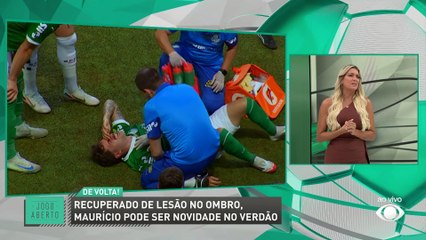 ‘O Abel precisa surpreender Ramón Díaz’, diz Ronaldo Giovaneli sobre final do Paulistão