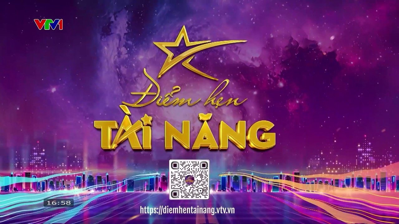PTT-3| VTV1 - KTCT, Id VTV1, chương trình, giới thiệu lịch phát sóng trong ngày 17h |16h57, 13.03.2025