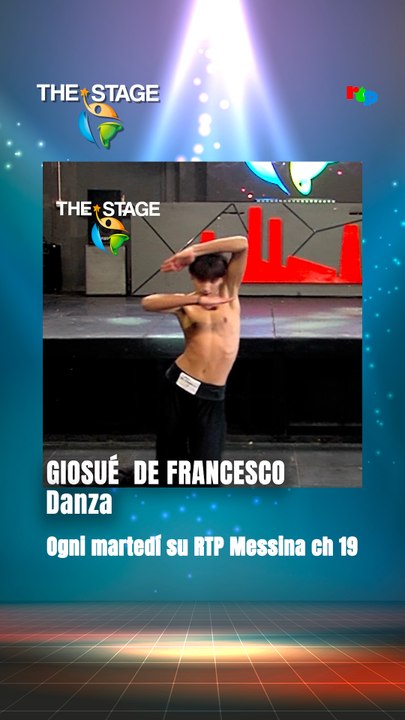 La prima di "The Stage": da 110 concorrenti si passa a 65