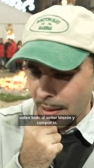 Las fallas más emotivas se despiden con la 'cremá': "A Mazón hay que quemarlo"