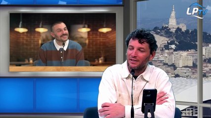 OM : la terrible histoire de William Vainqueur à l'OM