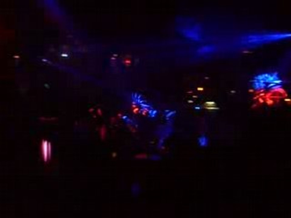 Cap'tain - 100% Made In Captain 03-05-08