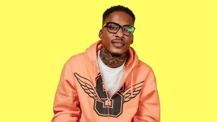 Az Chike “Whatx2” Lyrics & Meaning | Genius Verified - thumbnail