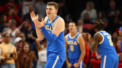 #7 UCLA vs. #10 Utah State: Game Preview and Point Spread