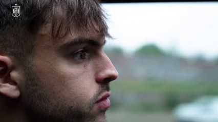 Asencio, Yeremy y Ferran fuera de la lista para el España vs Países Bajos ⚽