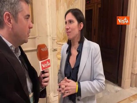 Manifesto Ventotene, Schlein a Meloni: “Non si permetta più di oltraggiare la memoria europea”