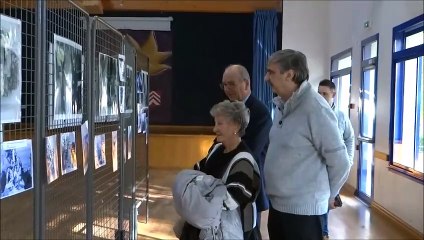Un joyeux anniversaire à Marthe Villalonga qui fête ses 93 ans aujourd'hui
