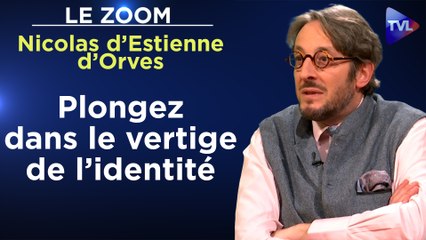 Zoom - Nicolas d’Estienne d’Orves (NéO) : Quand l’identité devient un piège mortel