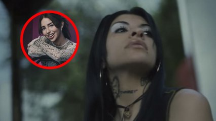 Cazzu lanza nueva canción dirigida a Ángela Aguilar y Christian Nodal; así suena ''Con otra''