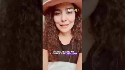 Letícia Sabatella diz que teve cães doados sem autorização e faz apelo para recuperar pets #shorts
