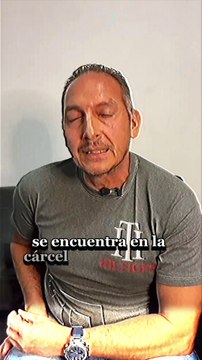 EXCLUSIVA | Mi hijo fue engañado y luego secuestrado en EL Salvador: Testimonio de Alexander Duarte