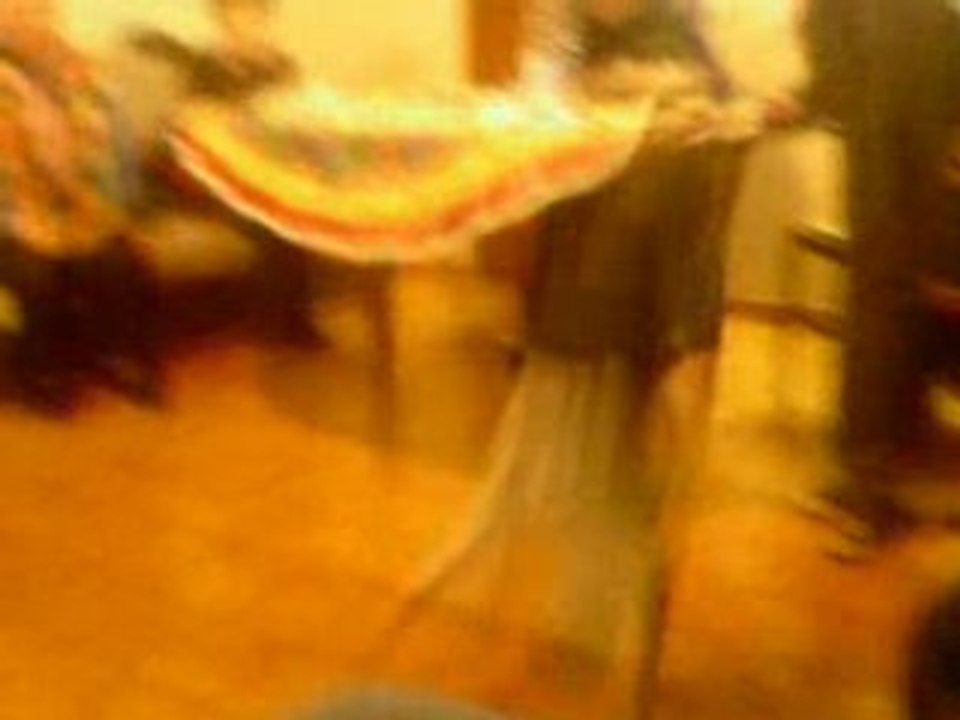 Samo dance