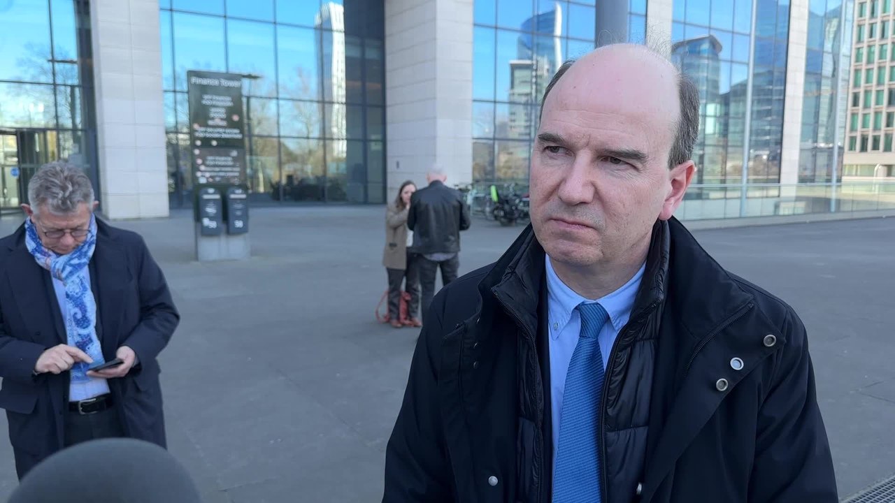 Les acteurs de la justice se mobilisent pour des réformes "urgentes"