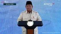 Prabowo Harap KEK Industropolis Batang Bisa jadi Shenzhen-nya Indonesia