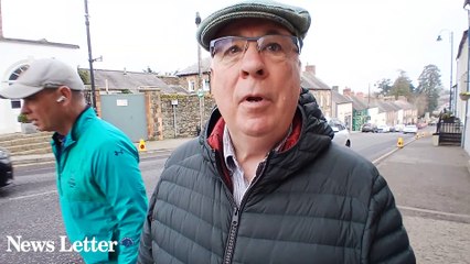 Royal Hillsborough Belfast News Letter