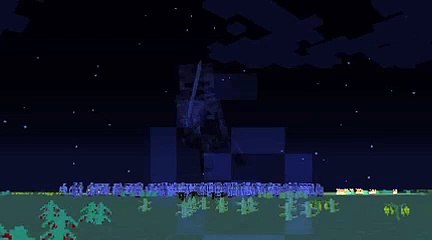 Wither Skeleton Titan of Doom (Free to use!)