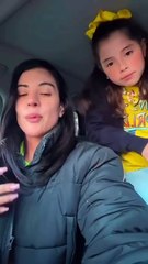 ¡Hija de Kerly Ruiz es víctima de bullying en su colegio!