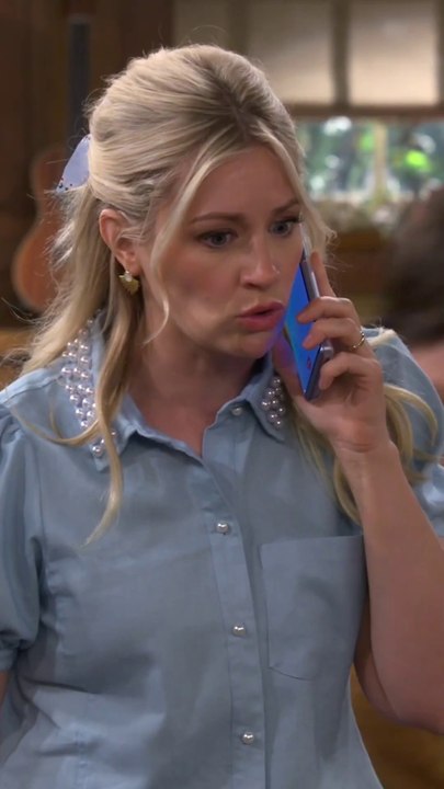 Mastering Multitasking on CBS’ The Neighborhood