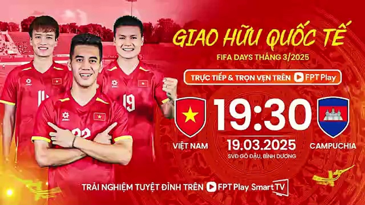 Highlight: Vietnam - Cambodia • 7bong.com