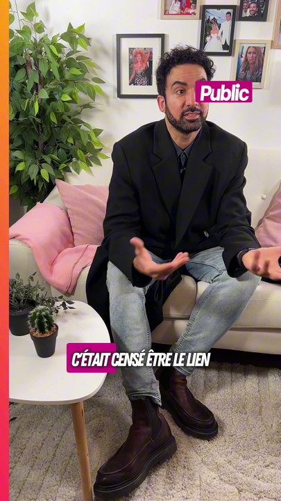 🕊️ Marwan Berreni et Michel Cordes, deux humains formidables