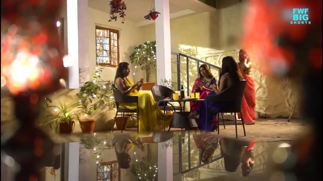 HOT (2025) - New Hindi Short Movie 2025 - Latest Short Hindi Movies